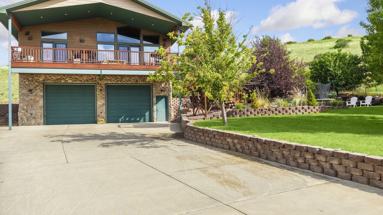 Photo of Outdoor in Wolf Creek