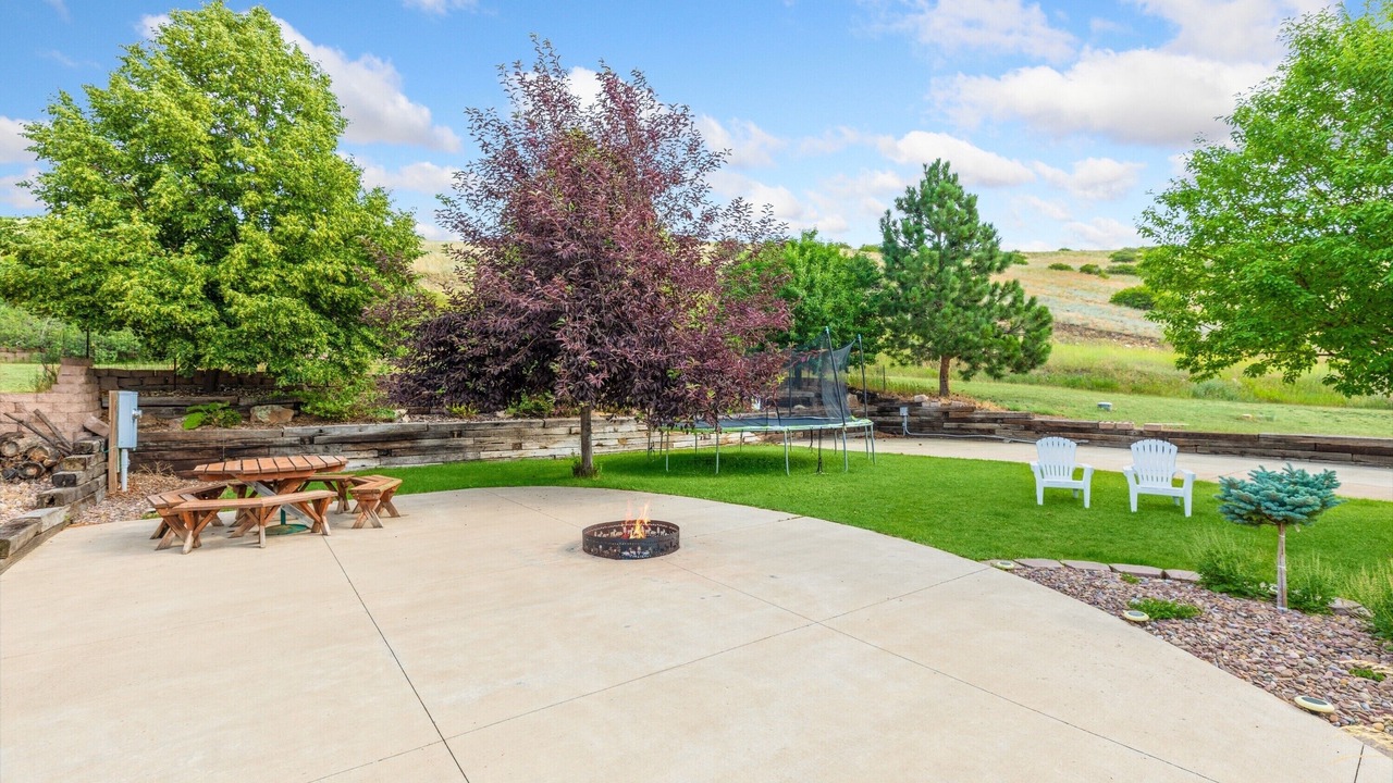 Photo of Outdoor in Wolf Creek