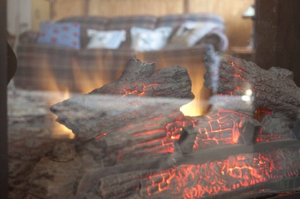 Photo of Livingroom in Sand Springs