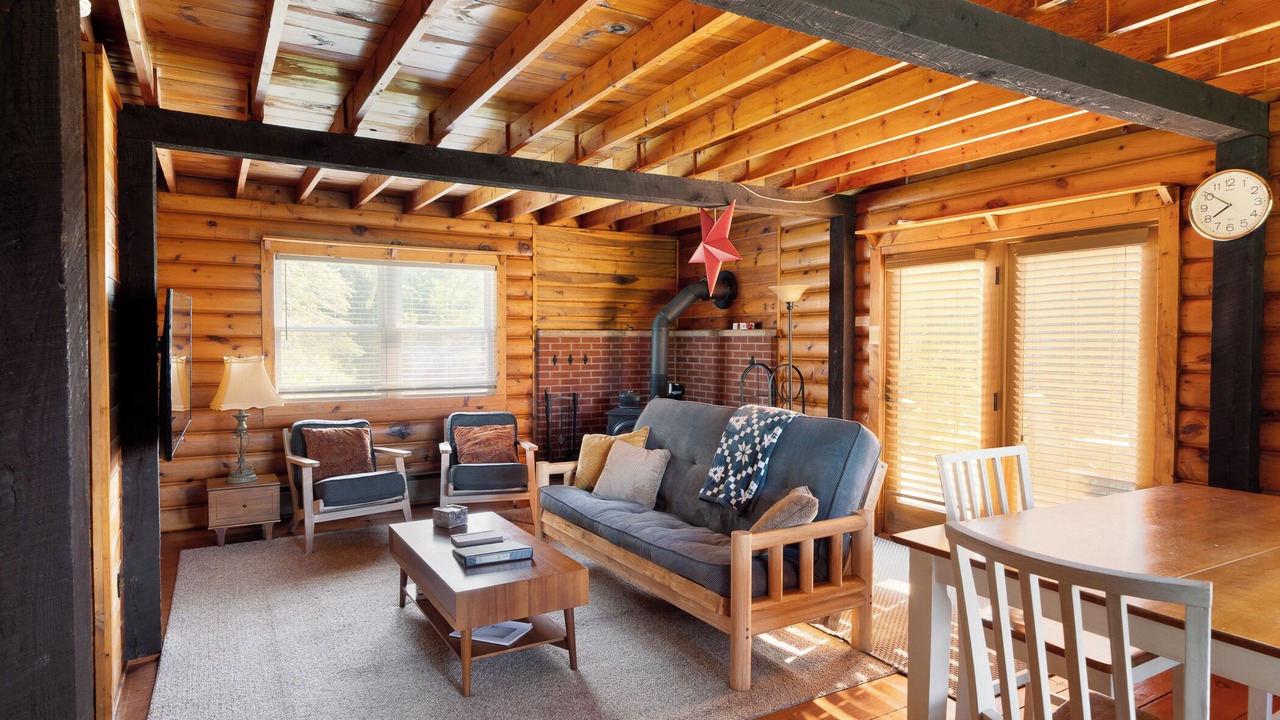 Photo of Livingroom in Union Dale