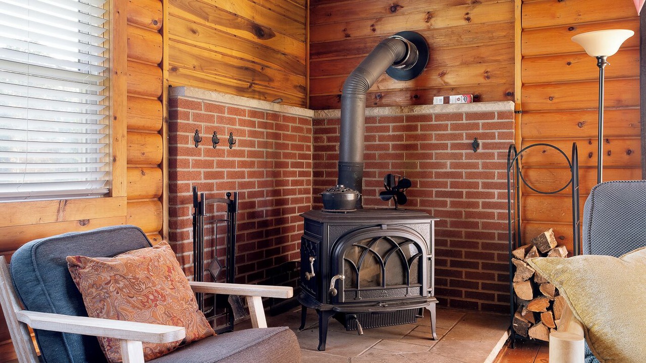Photo of Livingroom in Union Dale