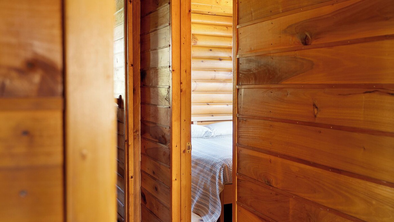 Photo of Bedroom in Union Dale