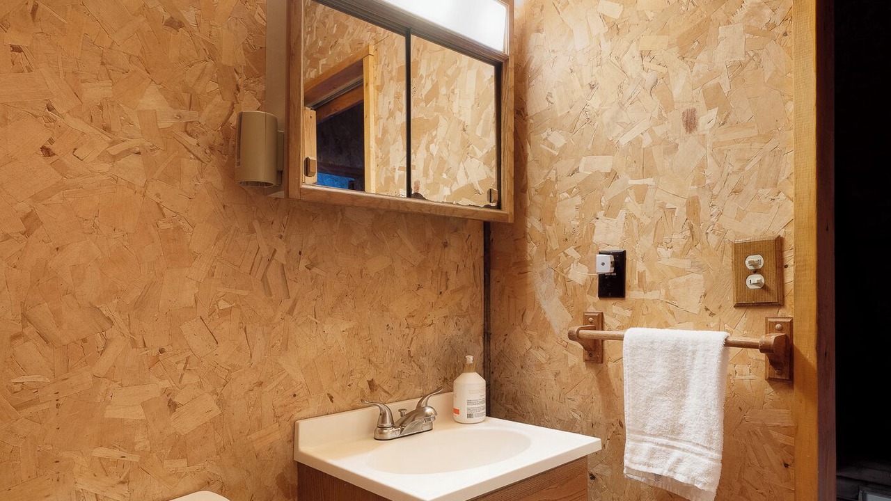 Photo of Bathroom in Union Dale