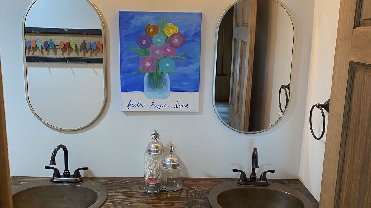 Photo of Bathroom in Oakland