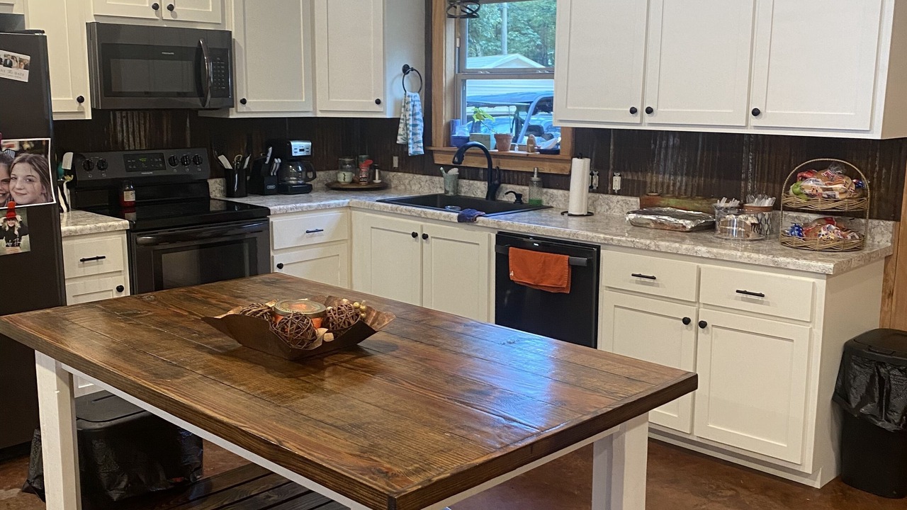 Photo of Kitchen in Oakland