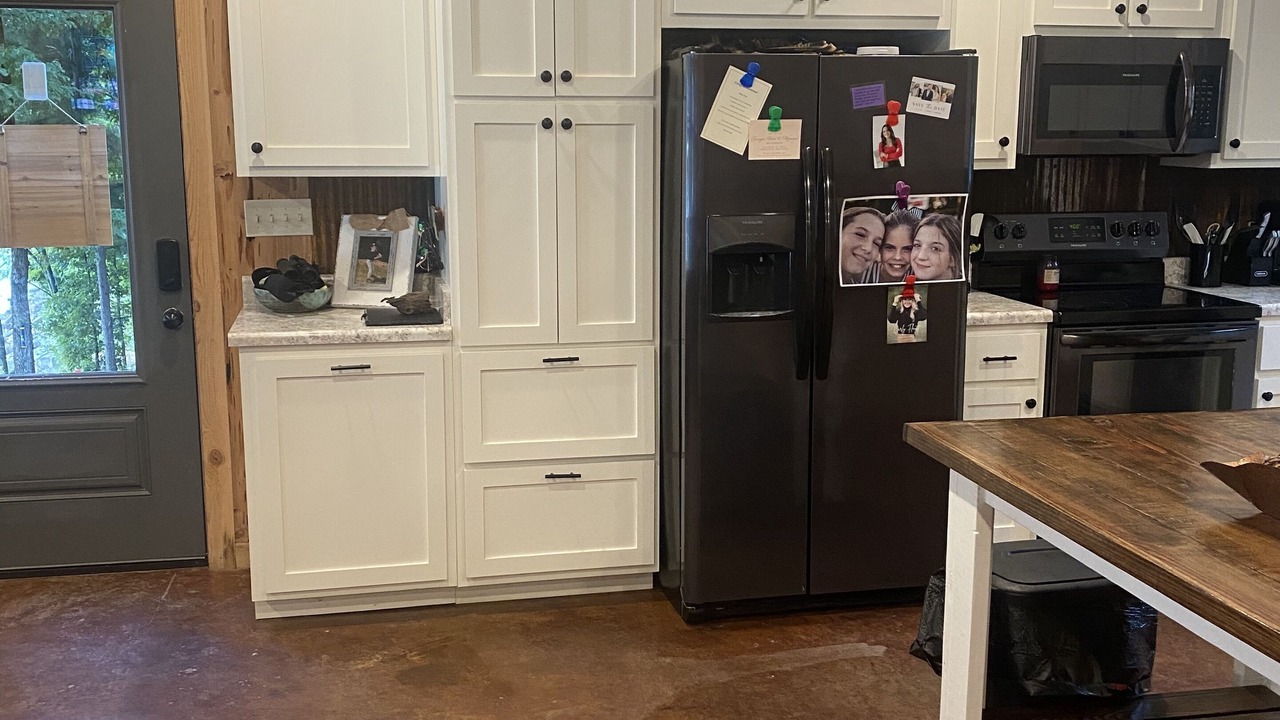 Photo of Kitchen in Oakland