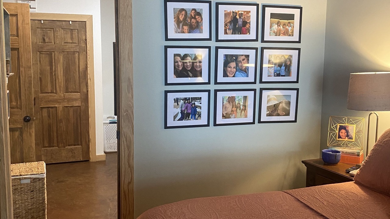 Photo of Bedroom in Oakland