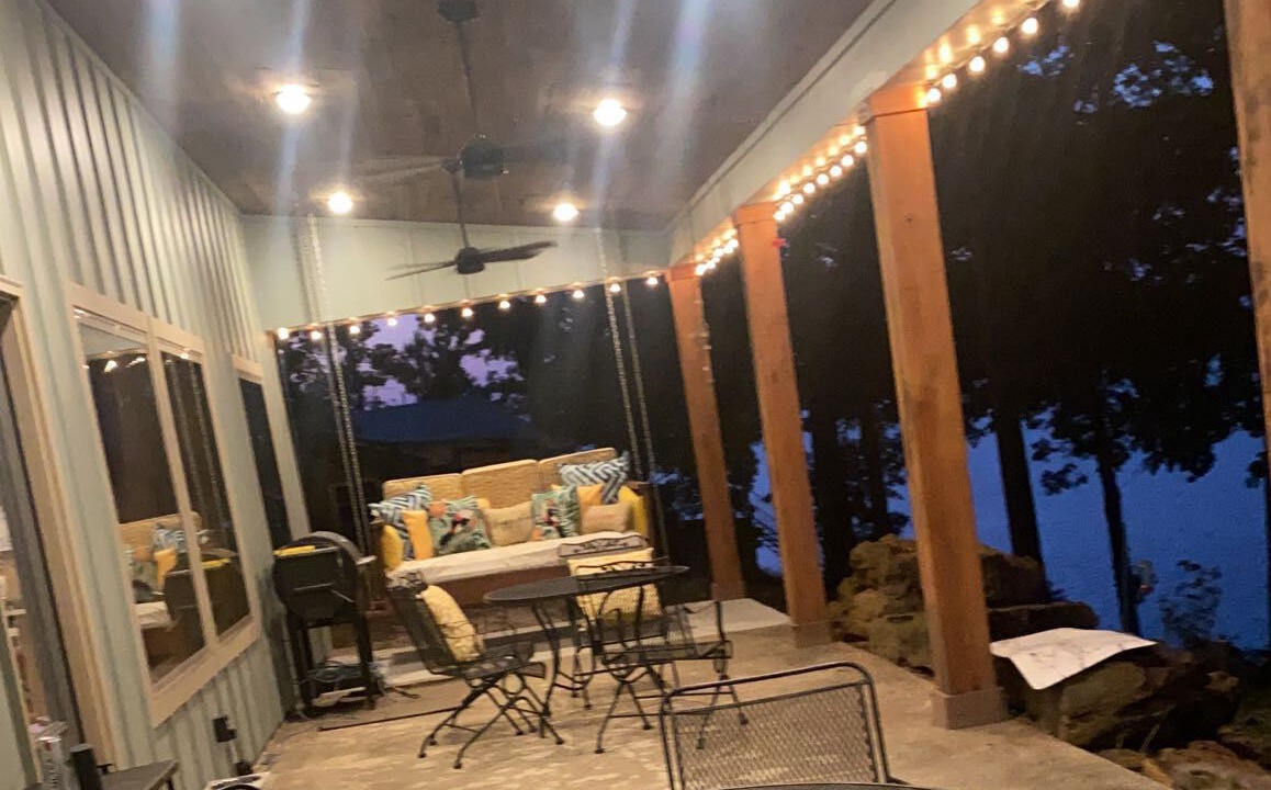 Photo of Outdoor in Oakland