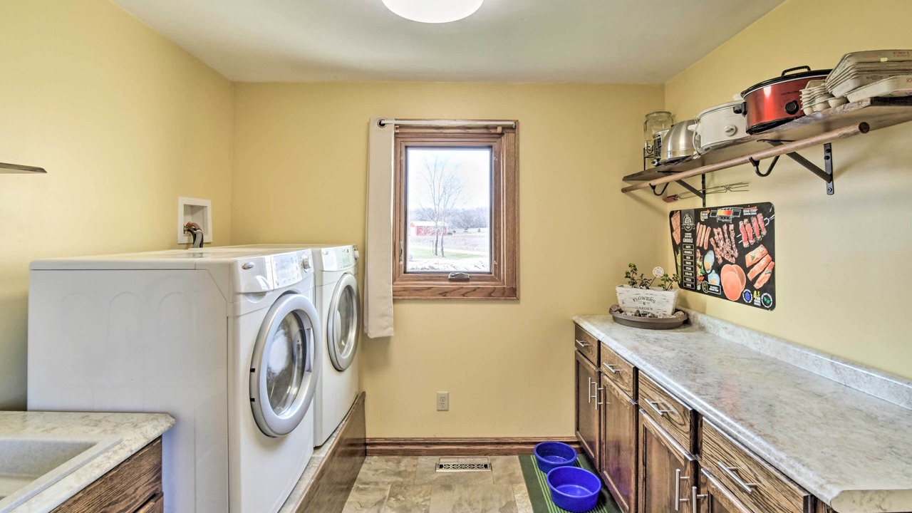 Photo of Bedroom in Clinton