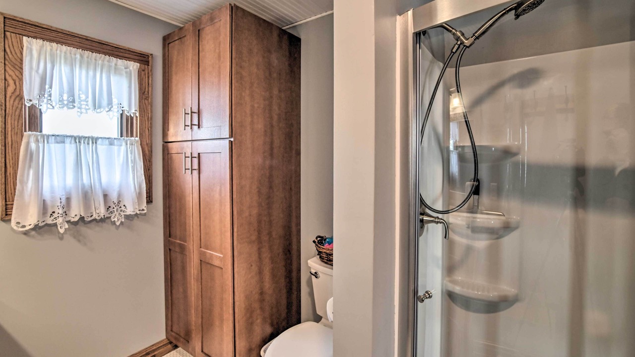Photo of Bathroom in Clinton