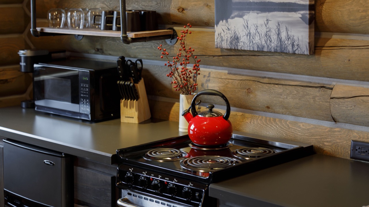 Photo of Kitchen in Livingston