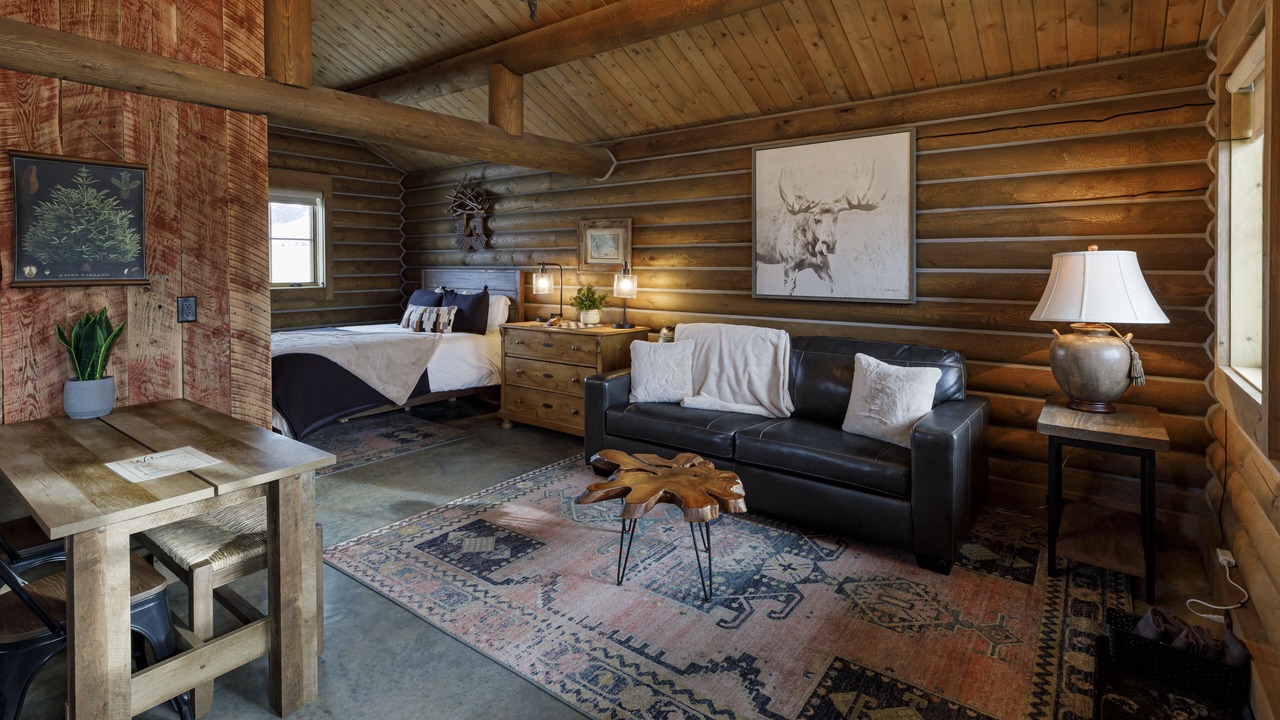 Photo of Livingroom in Livingston