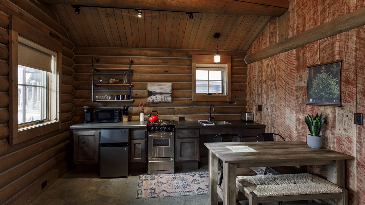Photo of Kitchen in Livingston