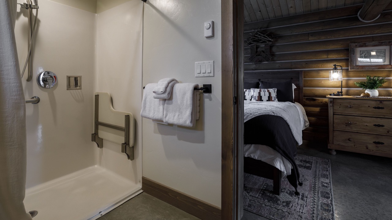 Photo of Bathroom in Livingston