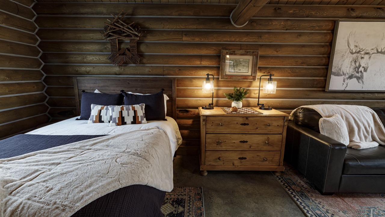 Photo of Bedroom in Livingston