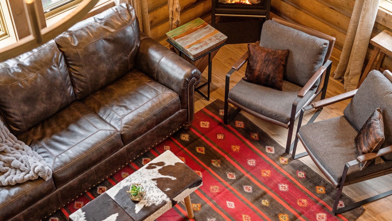 Photo of Livingroom in Livingston