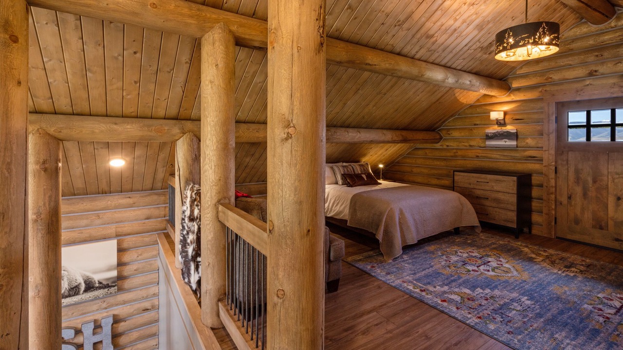 Photo of Bedroom in Livingston