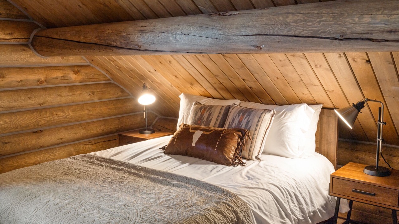 Photo of Bedroom in Livingston