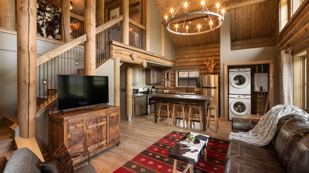 Photo of Livingroom in Livingston