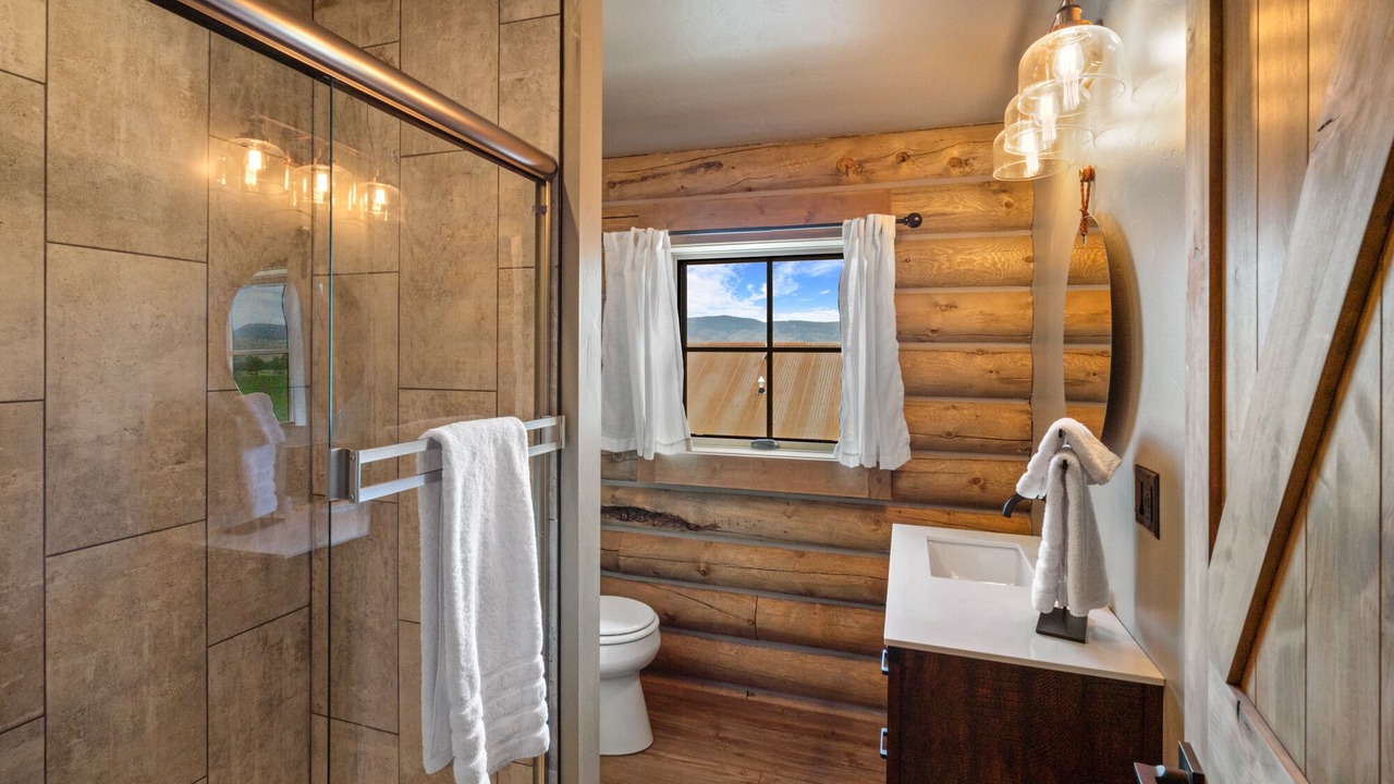Photo of Bathroom in Livingston