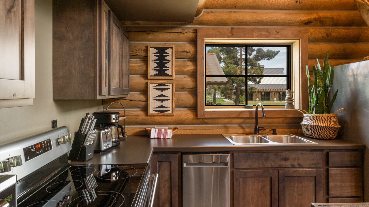 Photo of Kitchen in Livingston