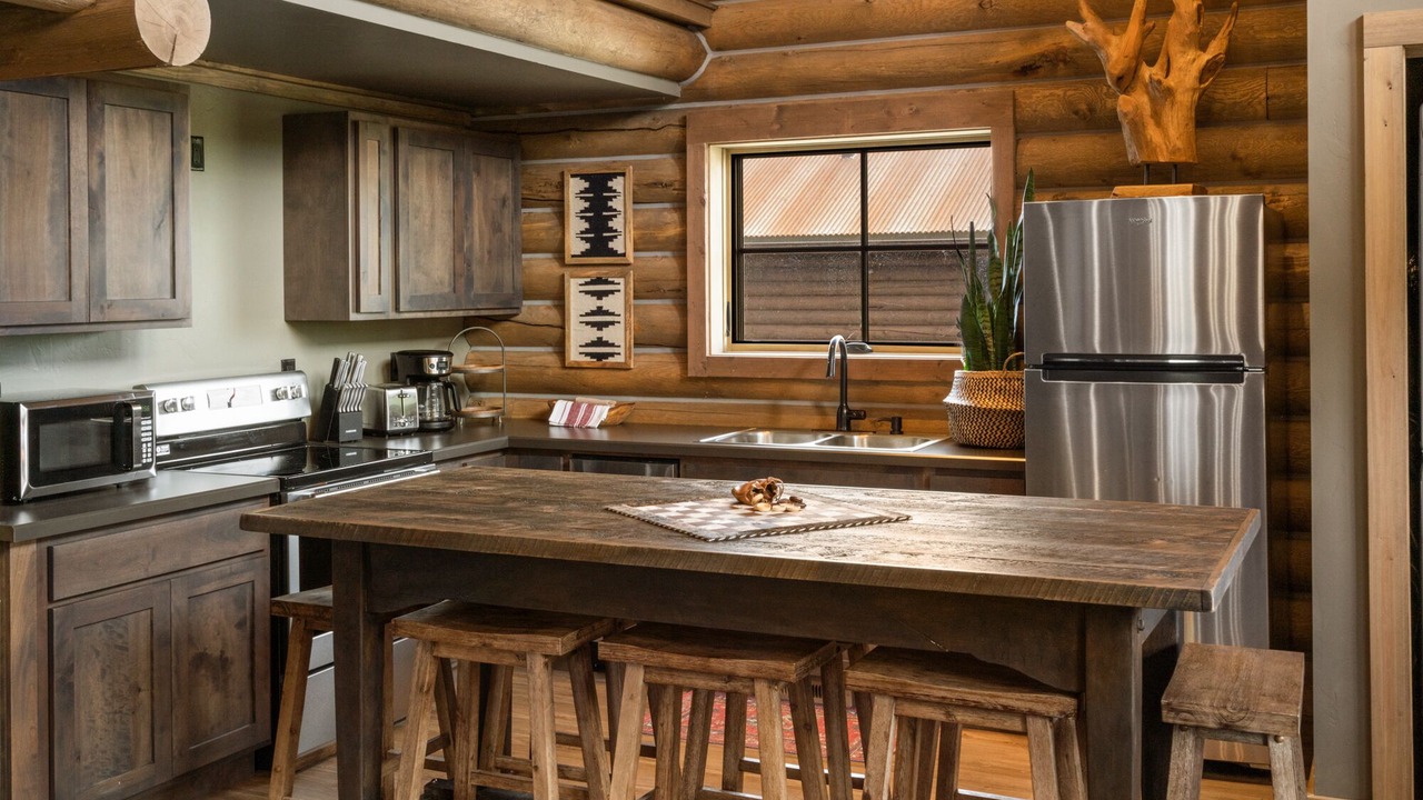 Photo of Kitchen in Livingston