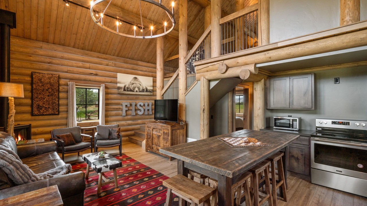 Photo of Livingroom in Livingston