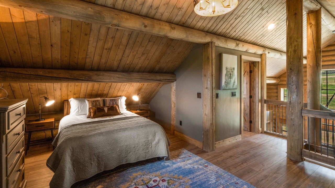 Photo of Bedroom in Livingston