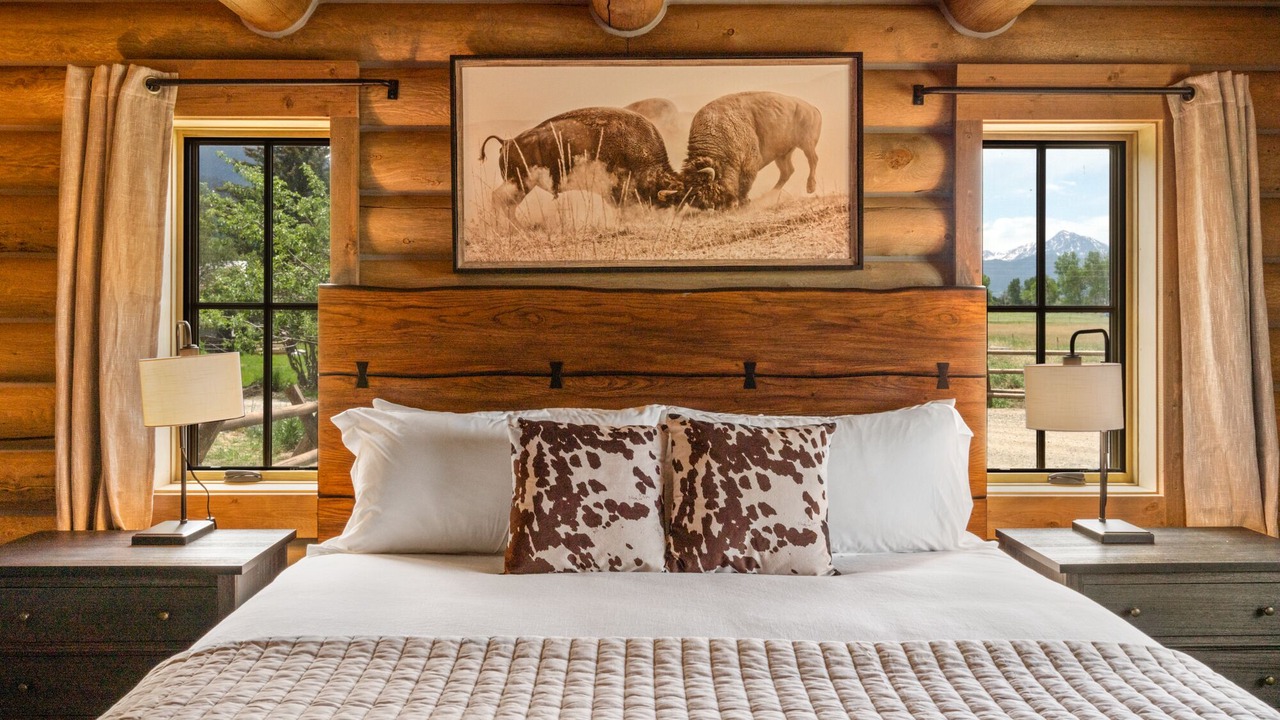 Photo of Bedroom in Livingston