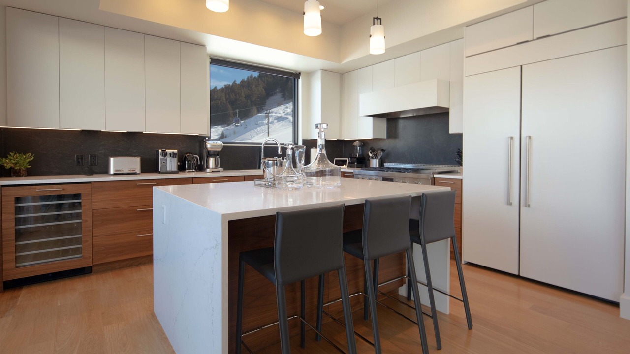 Photo of Kitchen in Jackson