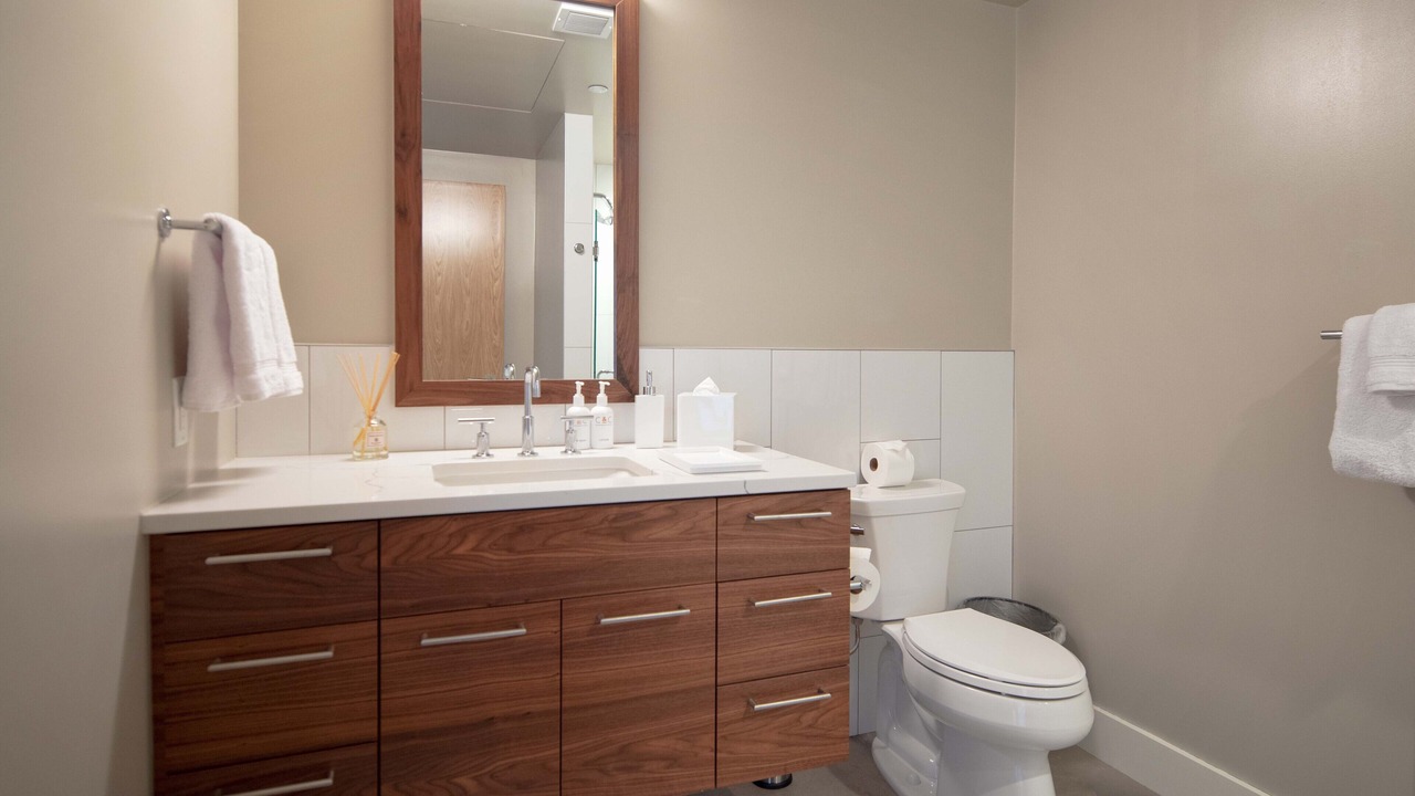 Photo of Bathroom in Jackson