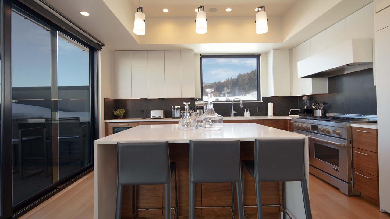 Photo of Kitchen in Jackson