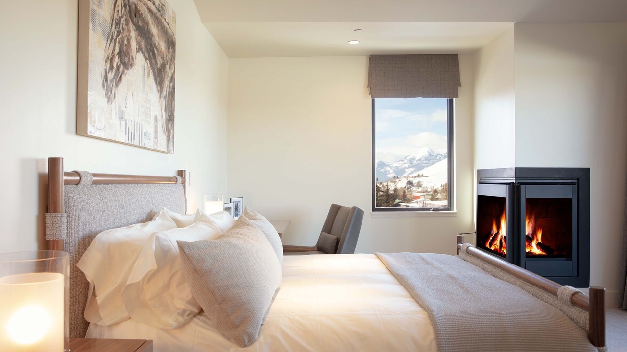 Photo of Bedroom in Jackson