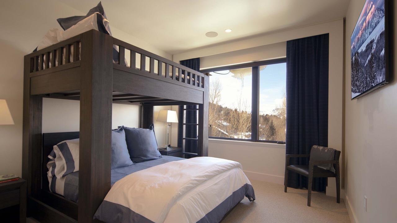 Photo of Bedroom in Jackson
