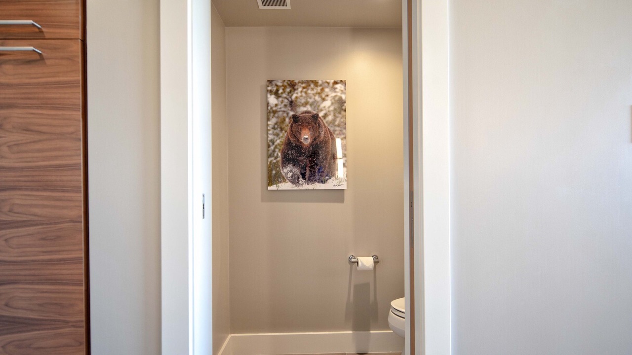 Photo of Bathroom in Jackson