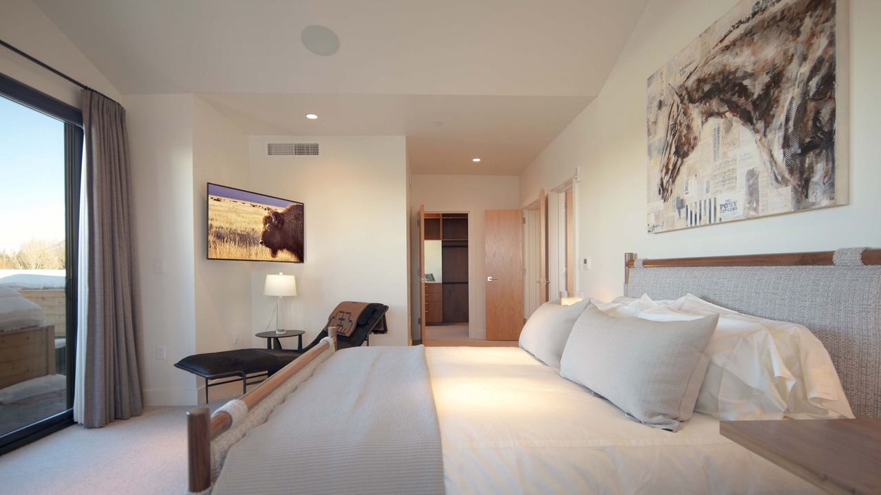 Photo of Bedroom in Jackson