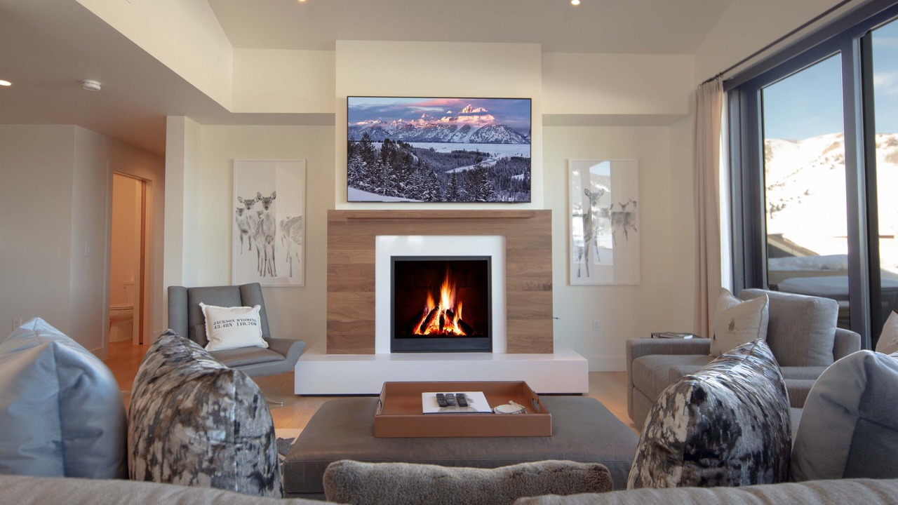 Photo of Livingroom in Jackson