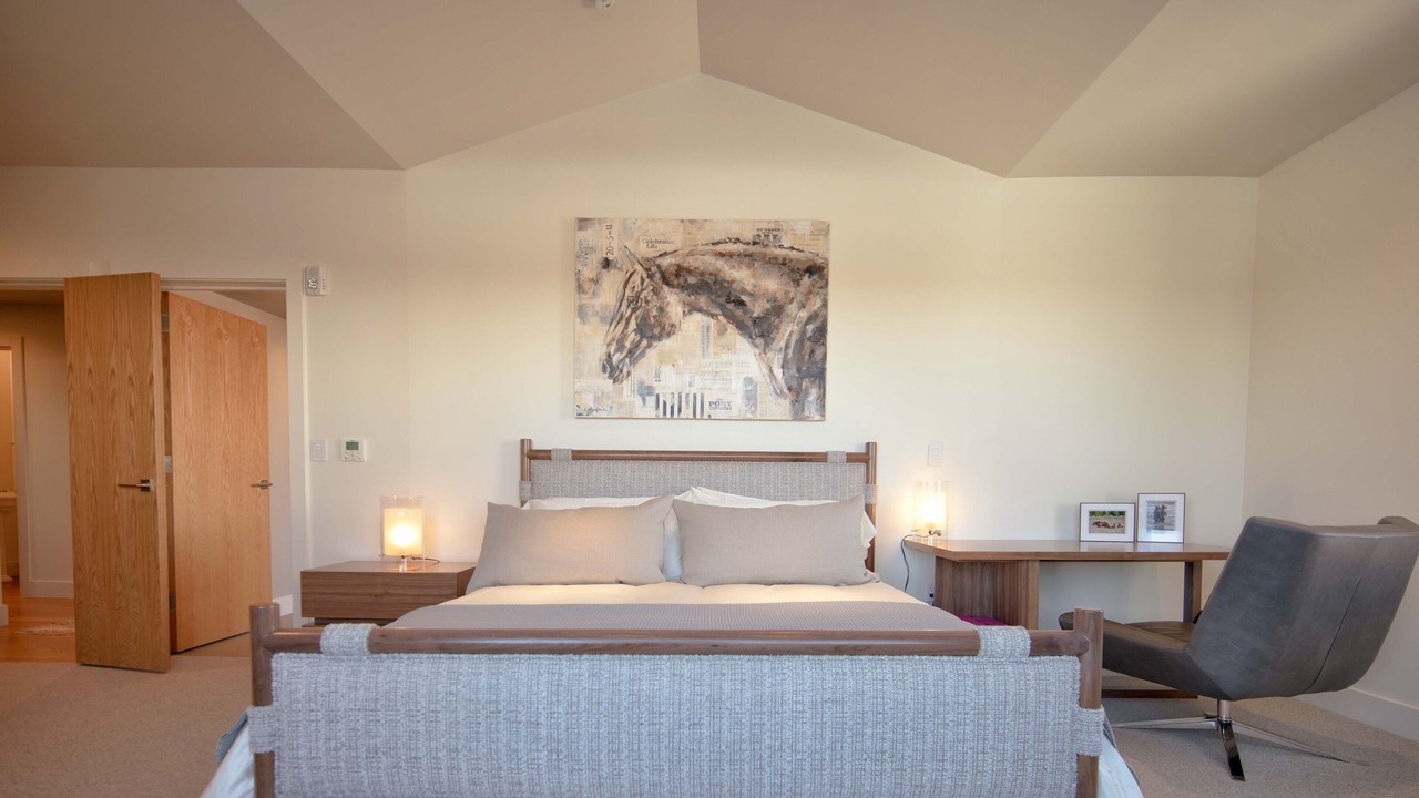 Photo of Bedroom in Jackson