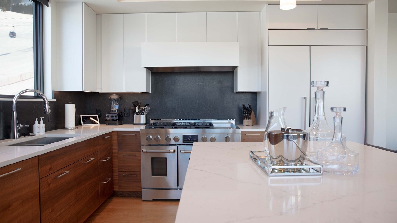 Photo of Kitchen in Jackson