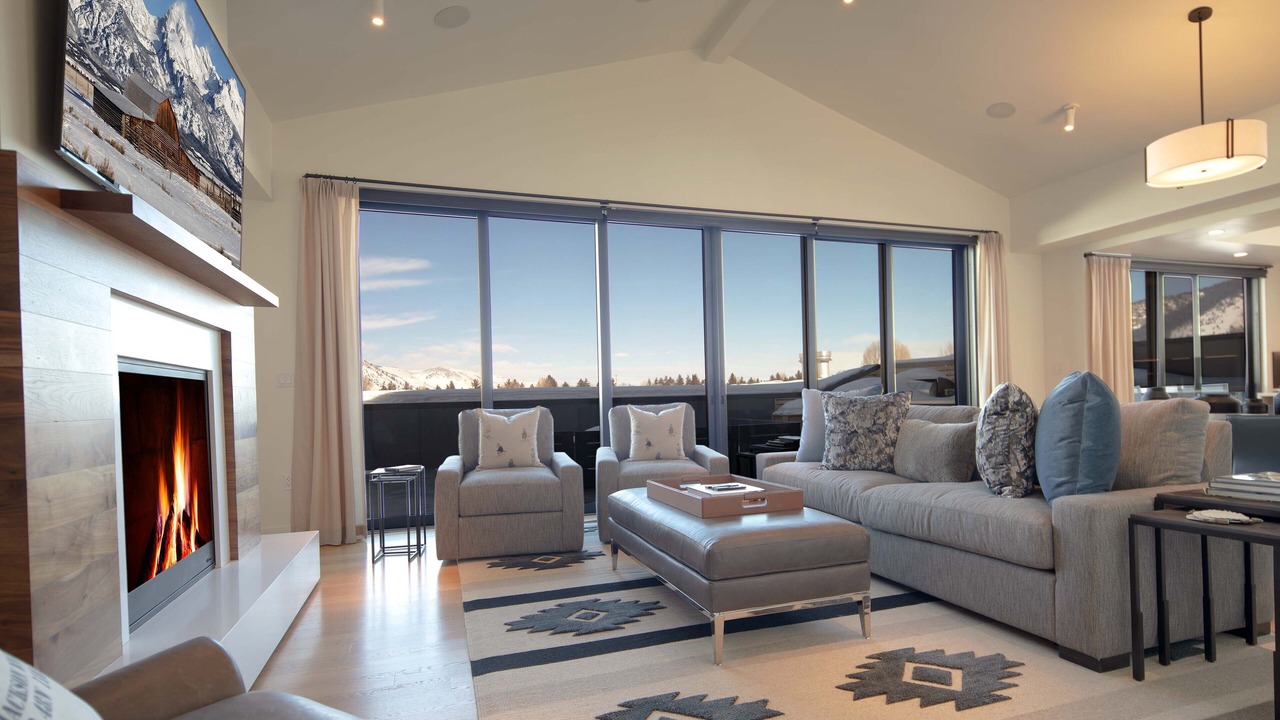 Photo of Livingroom in Jackson