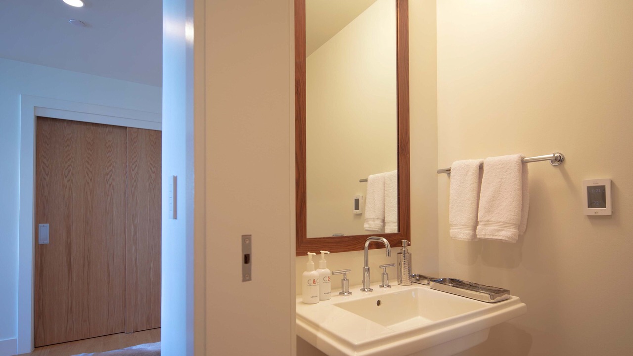 Photo of Bathroom in Jackson