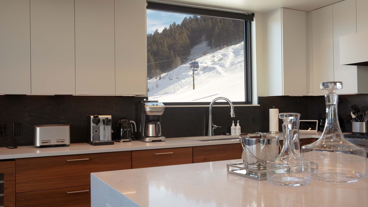 Photo of Kitchen in Jackson