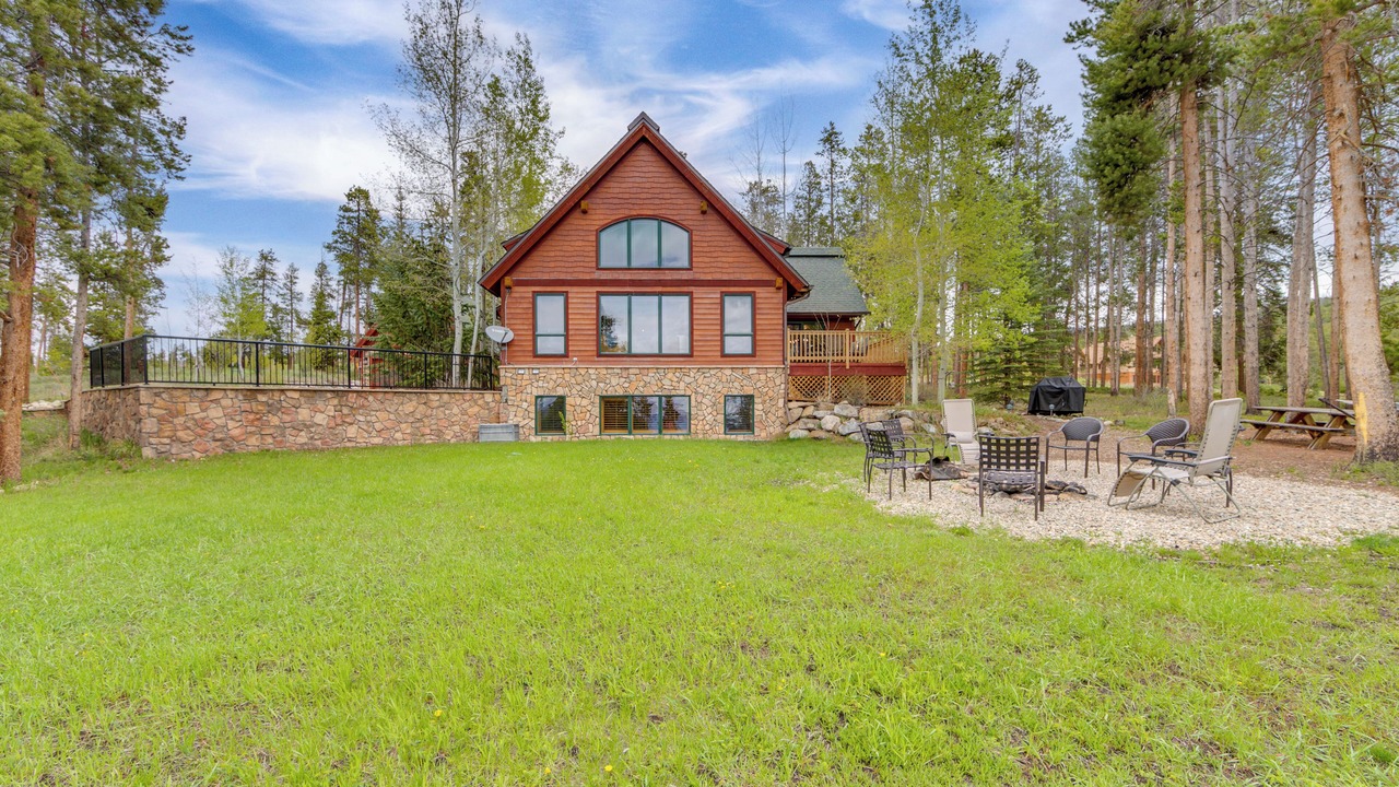 Photo of Outdoor in Grand Lake