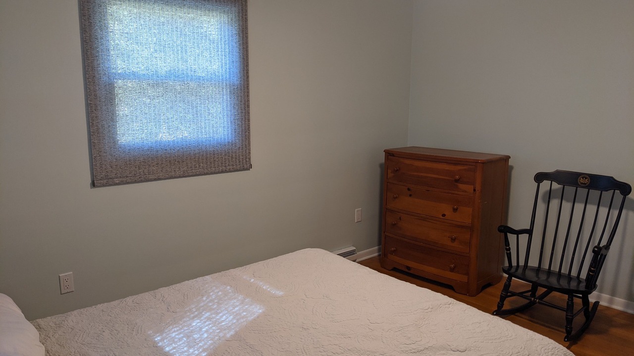 Photo of Bedroom in Howard