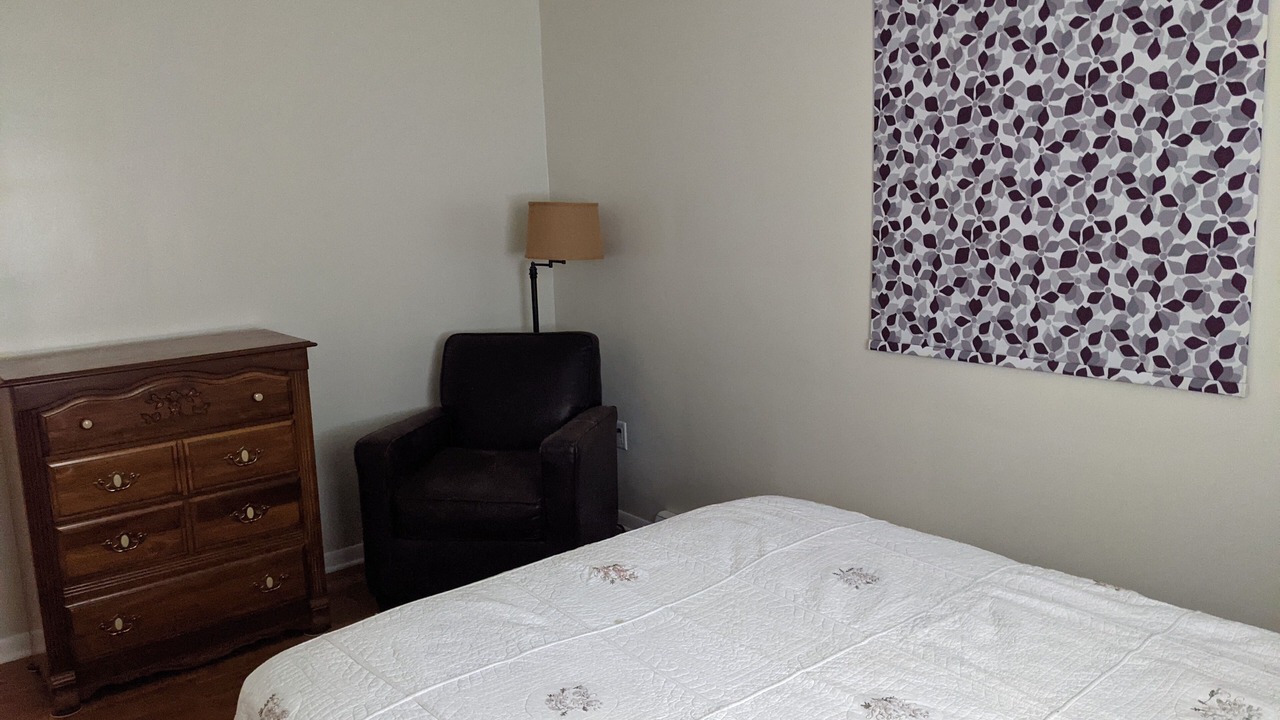 Photo of Bedroom in Howard