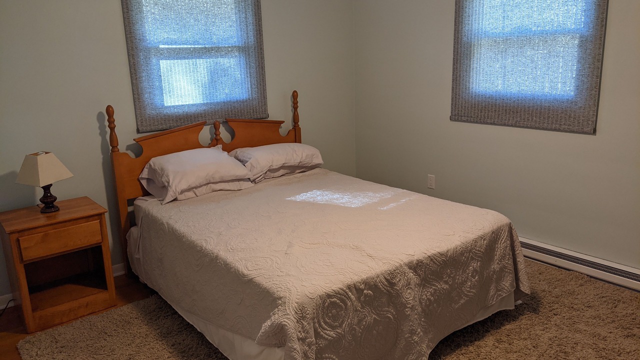 Photo of Bedroom in Howard