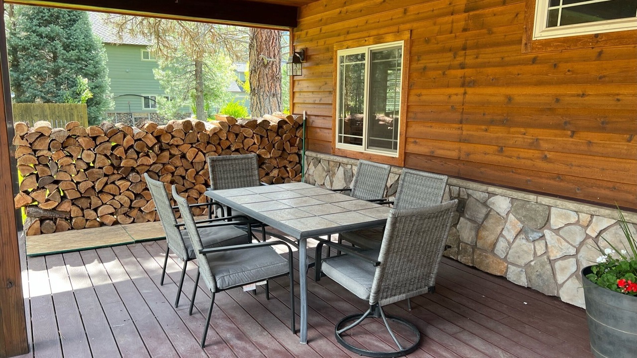 Photo of Outdoor in Garden Valley