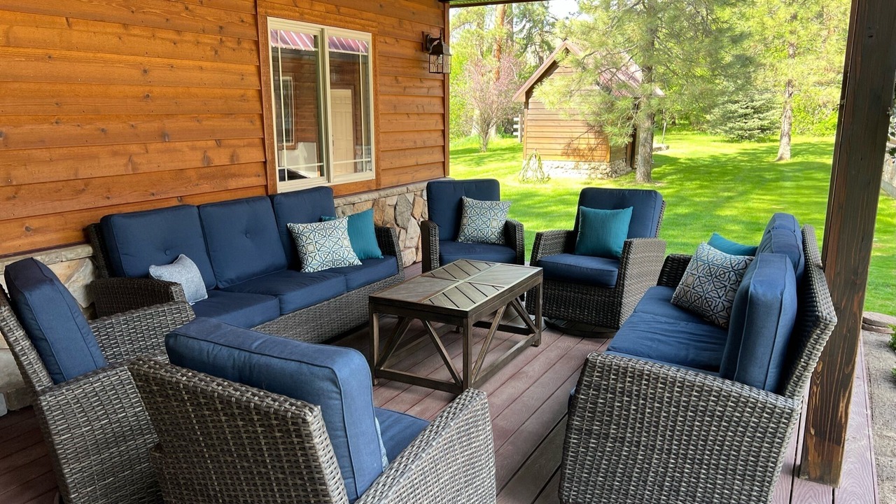 Photo of Outdoor in Garden Valley