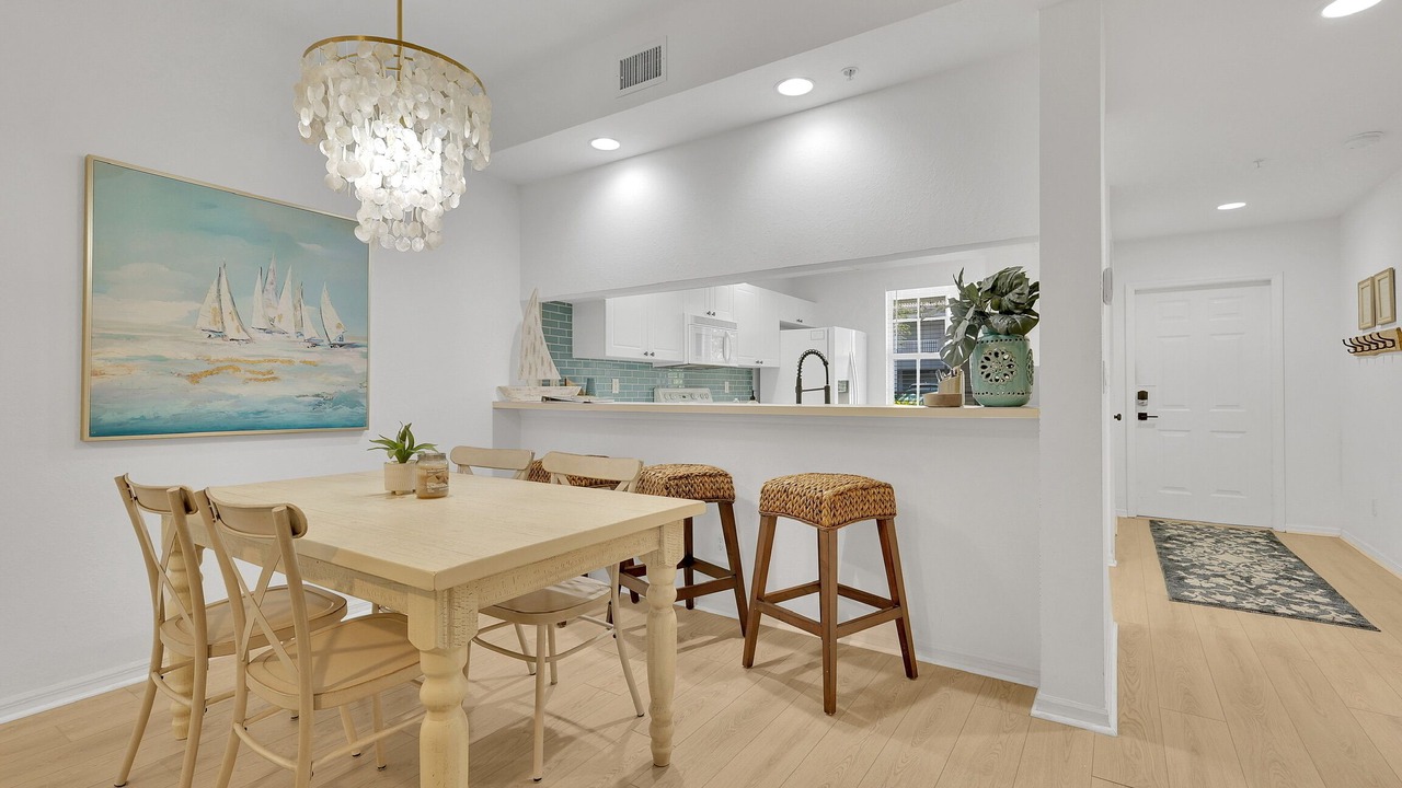 Photo of Bedroom in Bonita Shores