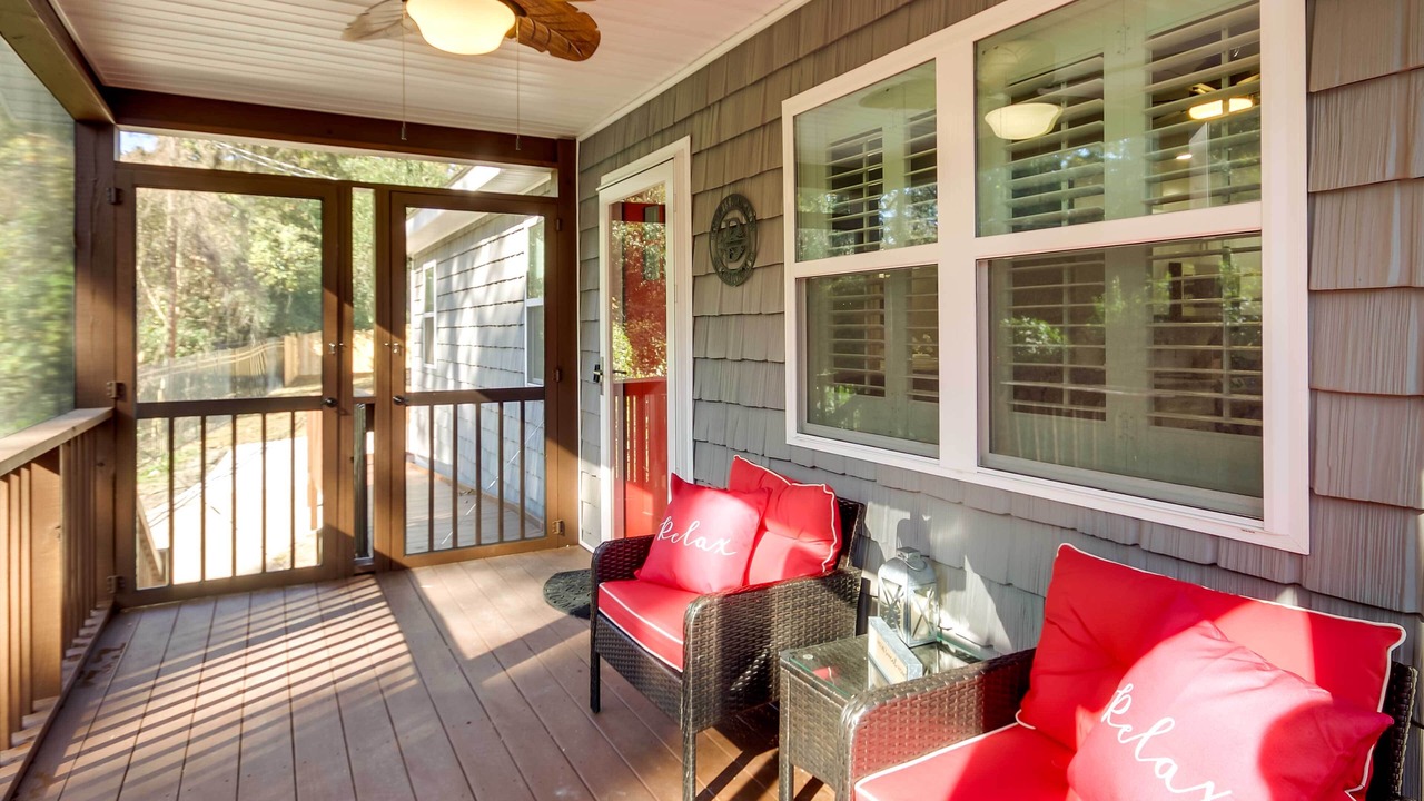 Photo of Outdoor in Rosewood